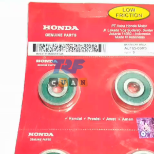 4 Pcs Lahar laher Bearing Bantalan bola 6300 Rs honda Bering 6300 Mio Jupiter Mio M3 Xeon Vega Zr