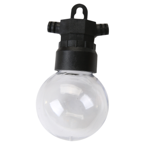 ST MIRREN | Waterproof Outdoor Lighting