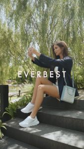 EVERBEST Ladies Sneakers E0226001
