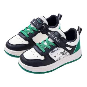 JIFANPAUL | Spring & Autumn Childrens Casual Sneakers for Middle and Large Boys
