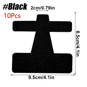 10PCS Bunion Corrector & Pain Relief Kinesiology Athletic Tape For Bunions & Turf ToeBig Toe Spacer/Separator/Straightener Tape