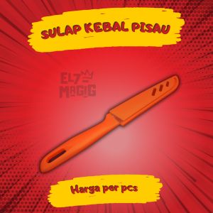 SULAP KEBAL - SULAP KEBAL ANTI CUKUR