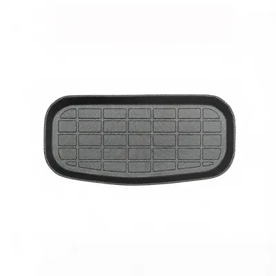 SHUALAODA | Eco-friendly TPE Waterproof Right Steering Car Floor Mat For BYD Sealion 7