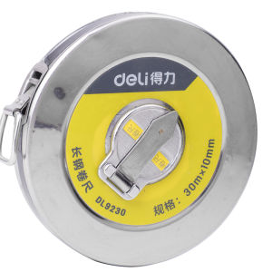 deli | Reinforced Flexible Tape Measure