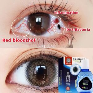 Ready stock soothing astigmatism artificial eye drop long lasting moisturizing dry eye titisan mata astigmatisme eye care original 10ml眼药水