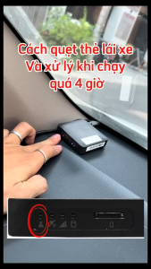 Thiết Bị Giám Sát Hành Trình 5G - Định Vị (Hộp Đen) Xe Ô Tô. Tặng Thẻ Lái Xe