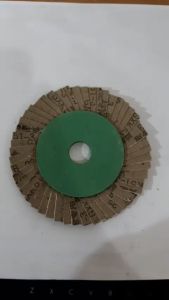 Amplas Susun Grit 240 CH