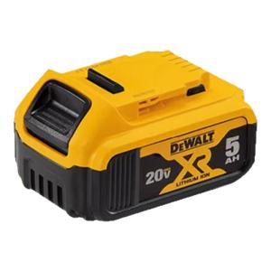 DeWalt | Universal Fast Charger for Drill Driver and Impact Wrench