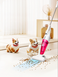 Midea | Compact Power Multifunctional Vacuum Cleaner