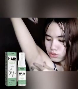 OUHOE สเปรย์กำจัดขน Hair Removal Spray กำจัดขน สเปรย์ มูสกำจัดขน กำจัดขนขา กำจัดขนใต้วงแขน กำจัดขนตามร่างกาย ครีมกำจัดขน ผลิตภัณฑ์กำจัดขน กำจัดขนไม่เจ็บปวด 30ml