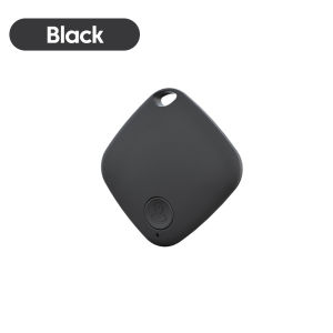 Elough Smart Trackers Bluetooth GPS Locator Anti-Lost Device Tag Mobile Elderly Finder Work For ios Find My APP