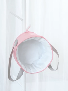 Foldable Bucket– Leak-Proof Hot Water Safe Portable Soaking Foot Basin for Home & Travel