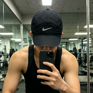 Nike | Mũ Béisbol Thể Thao Khô Nhanh
