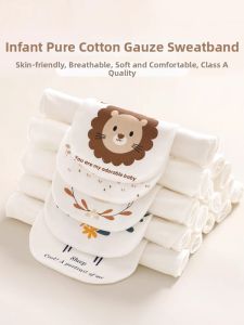 BEISHU | Sweat Absorption Towel Cotton