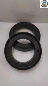 Karet Tatakan Spacer Peninggi Support Shock Lift Kit Depan Atas Avanza Rush 1Set(2Pcs)