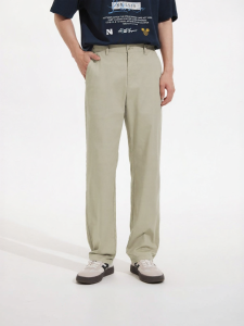 Hotwind | Comfortable Business Casual Pants for Men Breathable and Soft