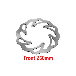 Motorcycle Front Rear Brake Discs Rotors Set Accessories For KTM SX XC EXC XCW TC FC TX FX TE FE Dirt Bike