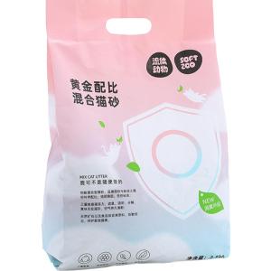 CARNO | Odor-free Dustless Tofu Cat Litter 20kg