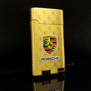 Creative Jet & Ordinary Flame Lighter(Porsc)