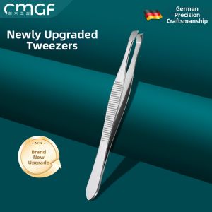 CMGF | Nail Trimmer Set with Ingrown Nail Clippers