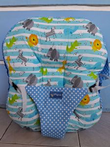 sofa bayi pipo 3 in 1 murah meriah