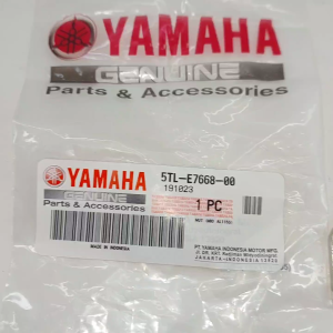 Mur Kampas Ganda & Mur Pully Mio 5TL-E7668-00 Yamaha Genuine Parts