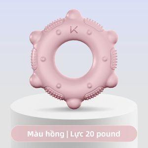 Keep | Dụng Cụ Tăng Sức Bắt Cho Trẻ Em Tập Thể Dục