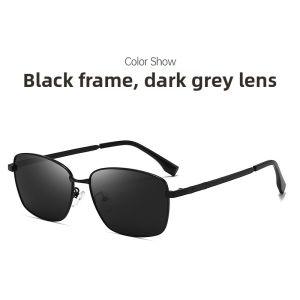 NOKEWY | Polarized UV Protection Mens Sunglasses
