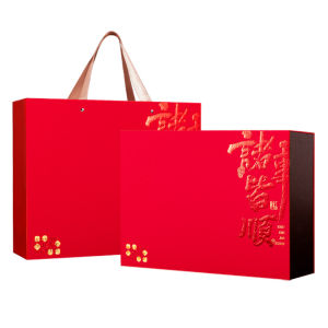 JUHETAI | Nourishing Ginseng Gift Box