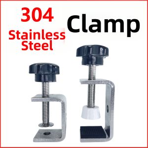 MUHUALAN | 304 Stainless Steel G Clamp