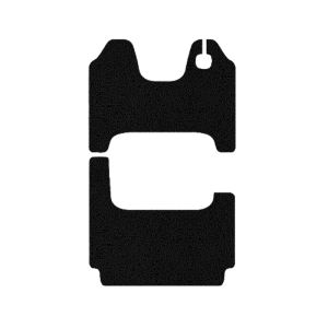 Specialized Decorative Foot Pads for Electric Tricycles