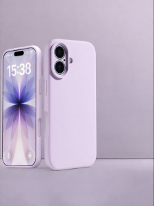 YOUSIDUN | Liquid Silicone Full Protective Case for iPhone