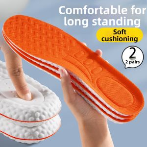 SHIPIFENG | Shock Absorbing Breathable Cushion Insoles