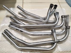 LEHER KNALPOT COPY CMS TZM ZRC DR SOUND 26mm 28mm VARIO 125 150 OLD NEW PNP