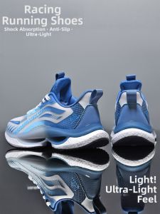 MINGTI | Breathable Light Cushioning Running Shoes