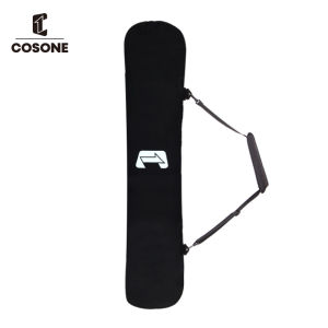 COSONE | Ski Board Edge Protector Waterproof Rustproof All-Purpose Wide Snowboard Cover