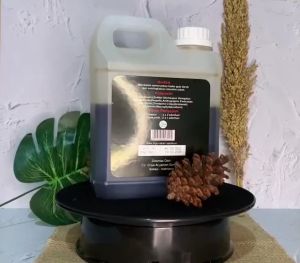 Madu Hitam Pahit Asli Al Yaman 500g Madu Pahit Herbal Untuk Diabetes Kolesterol Gula Darah