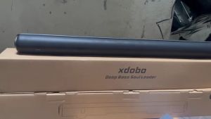 Loa Bluetooth SOUNDBARS XDOBO HOME 1978 II công suất 80W dàn 6 loa