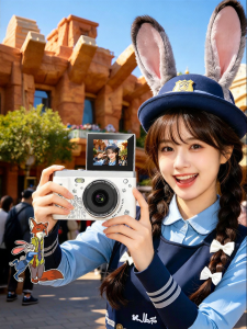 HONGMEITIANYI | Quà Tặng Camera CCD Cho Nữ Sinh