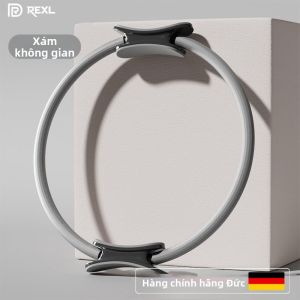 FEIZHUXIANSEN | Dụng Cụ Tập Bắt Cơ Sàn Chậu & Đùi Trong