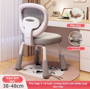XIANGNANSONG | Ghế Viết Điều Chỉnh cho Trẻ Em
