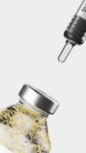 SERUM DƯỠNG DA SUNGBOON SILK PEPTIDE EGF HEART-FIT VOLUME LIFTING AMPOULE