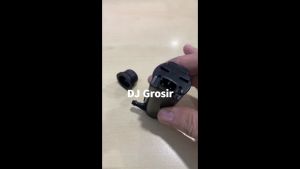 Motor Wiper Washer Pump Hyundai Accent Timor Trajet - 0973