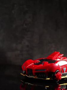AULDEY | Đồ Chơi Robot Biến Hình