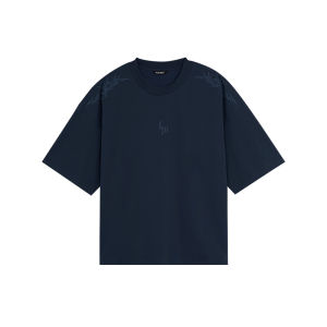 LUJIAMEN | Antibacterial Cool Dry Sun Protection Mens Sport T-shirt