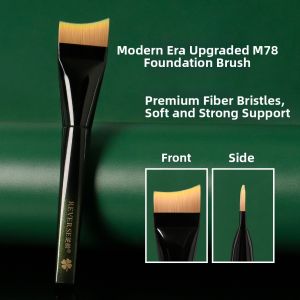 REVERSE | No-Eat Powder Super Thin Invisible Sensitive Skin Foundation Brush