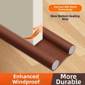 FEIZHUXIANSEN | Draft Blocking Weatherproof Door Seal