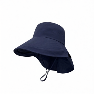 Breathable Lightweight Sun Blocking Fisherman Hat