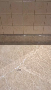 Kran Air FRUD IR2512 Long Wall Tap Plastik Tuas Tunggal