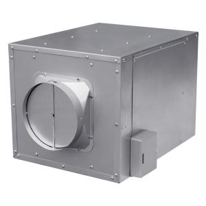 NYW | Quiet Cabinet Ventilation Fan 220V